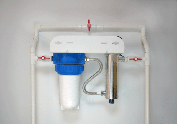 Rainwater UV system Small - Medium Home - Image 2