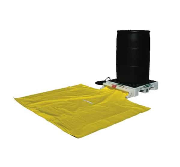 SpillSafe Drum Scale - Image 2