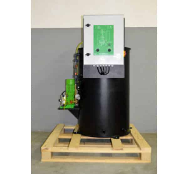 Kozegho Liquid or Emulsion Batch Dilution System - Image 2