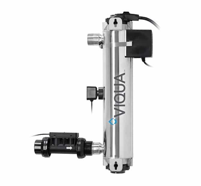 VIQUA Pro10 UV System