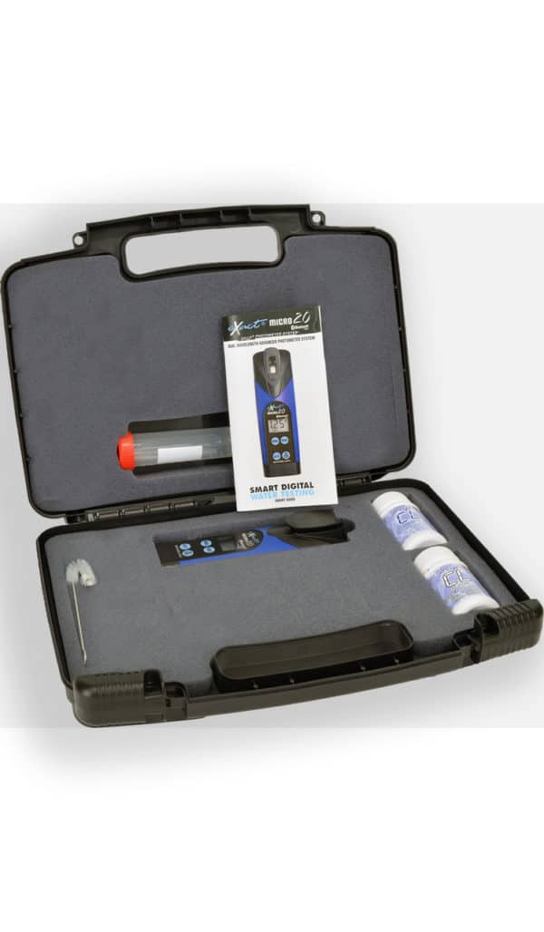 eXact Micro 20 Photometer Kit - Image 6