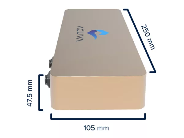 ArrowMAX 2.0 UV LED - Image 4