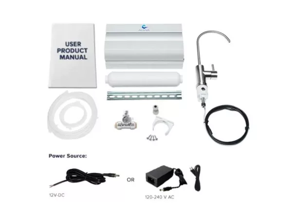 ArrowMAX 5 UV LED System - Image 4