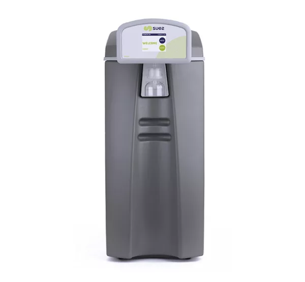 Purite Fusion water purification system