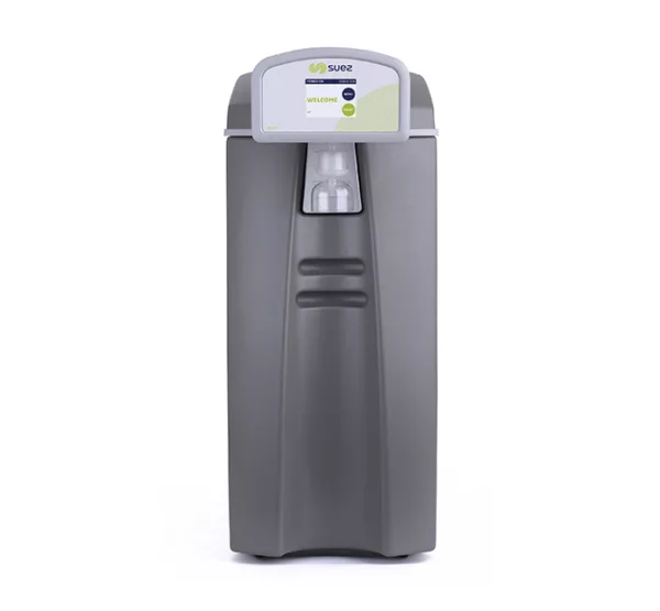 Purite HP Water Purification System