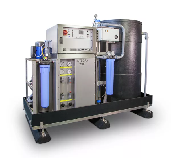 Purite Integra 200E Water Purification System