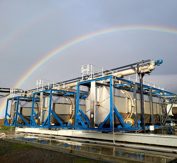 BioDryer System