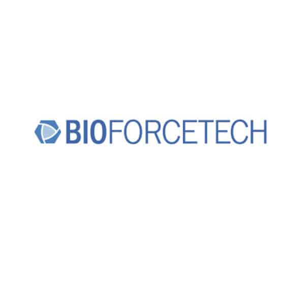 BioForce Tech Logo